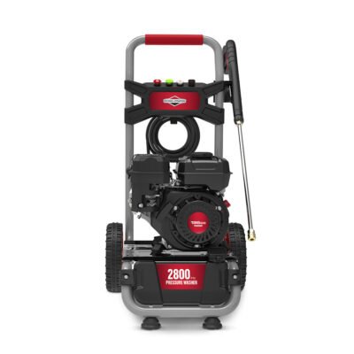 Briggs and Stratton 2800 PSI Pressure Washer