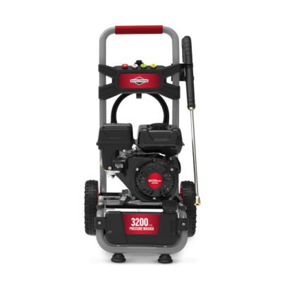 32001-800x800 Briggs and Stratton 3200 PSI Pressure Washer