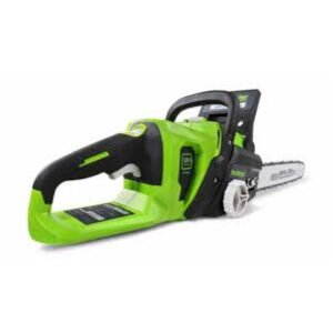 LB SKIN 58V CHAINSAW 16"