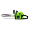 Lawn Mowers Chainsaw