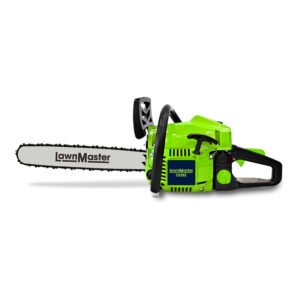Lawn Mowers Chainsaw