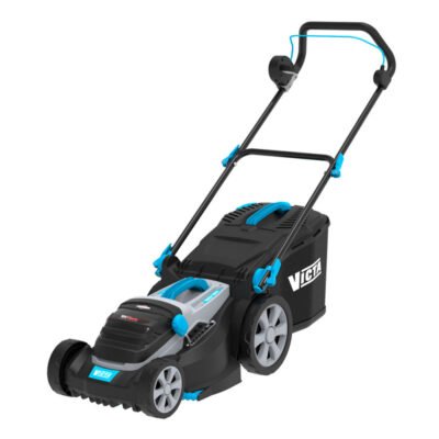 Victa Corvette 18V Dual Battery 37cm Mower Victa Corvette 18V Dual Battery 37cm Mower