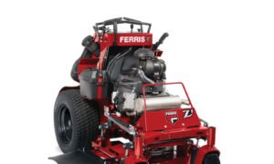 Ferris Mowers