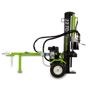 01068070e5ae6c8670c2e9e6d7c2b6e3-Log_Splitter LOG SPLITTER 22 TON 6.5HP