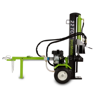 01068070e5ae6c8670c2e9e6d7c2b6e3-Log_Splitter LOG SPLITTER 22 TON 6.5HP
