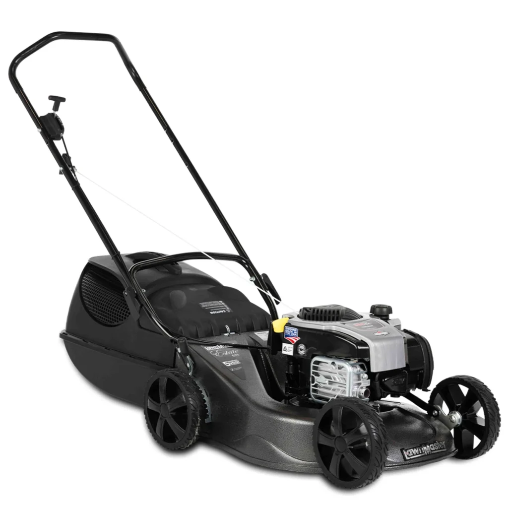 Lawn Master ESTATE 625 150CC