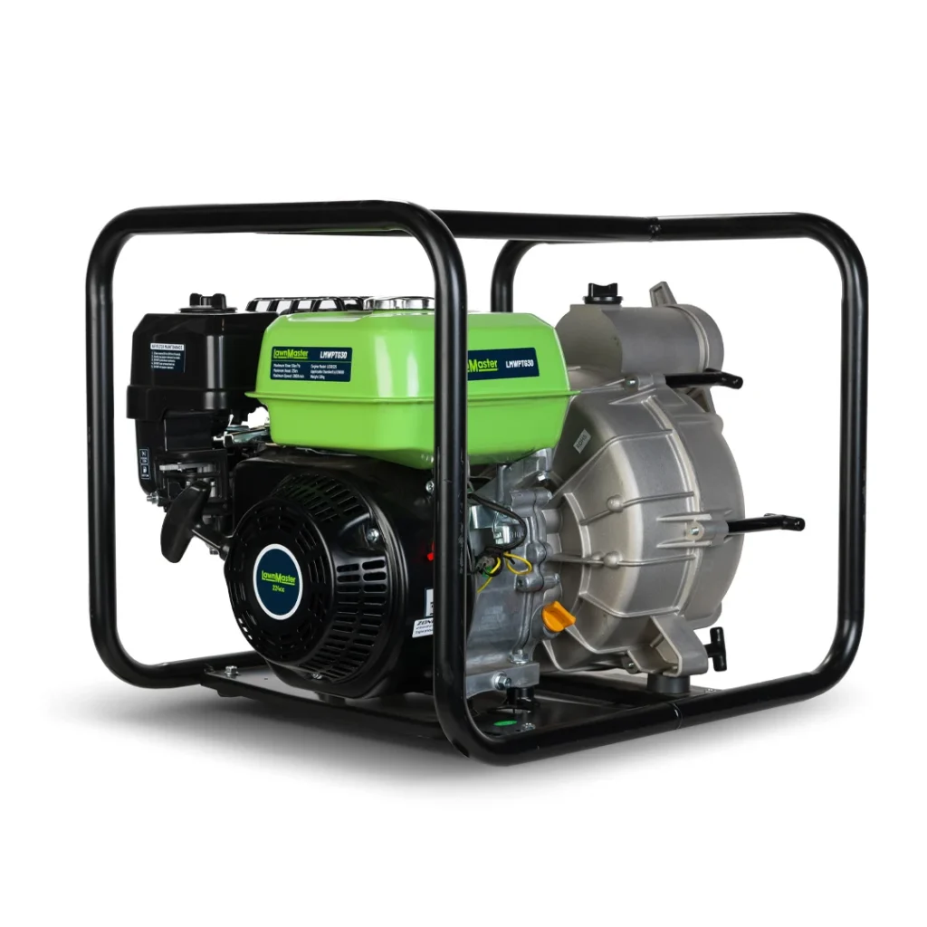 TRASH PUMP TG30