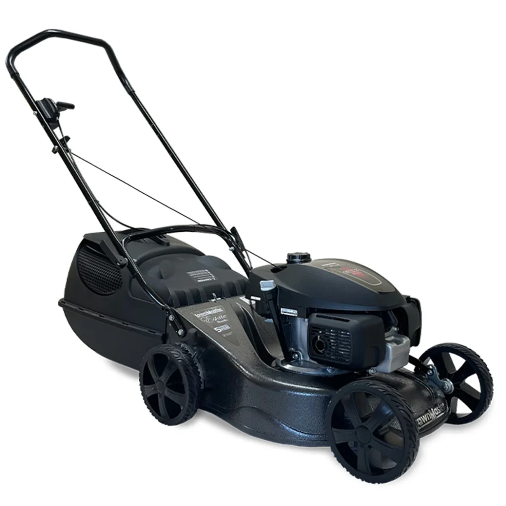 Lawn Master ESTATE HONDA 200CC