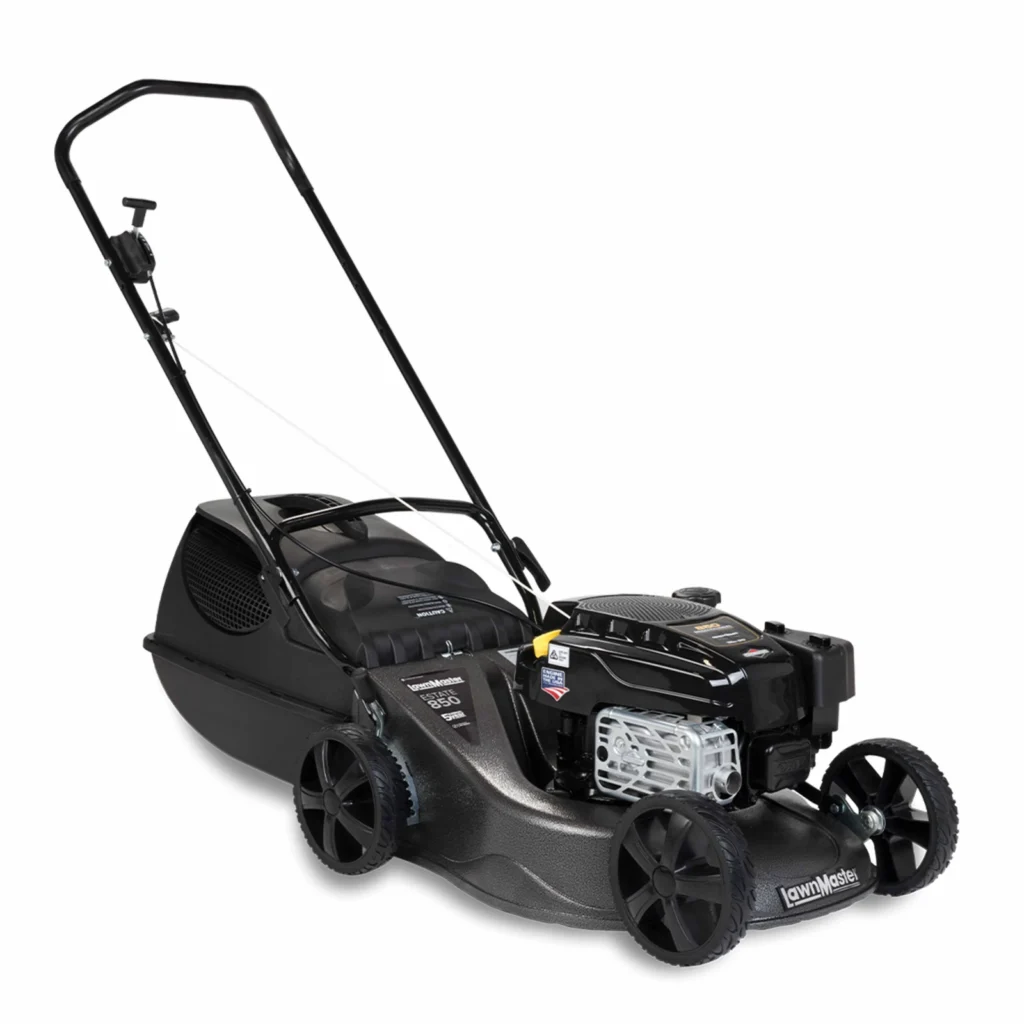 Lawn Master ESTATE 850 190CC