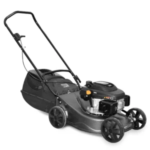 Lawn Master ESTATE PREMIER 196CC