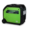 LM GENERATOR 5.0KW RC/MFD/IP66