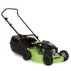 MOWER-LM 18" STL 675 KOH M&C
