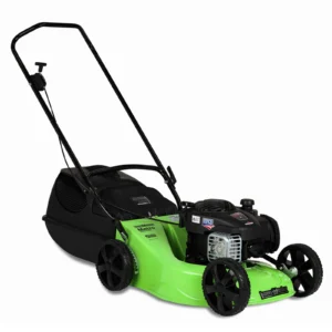 Lawn Master LM METRO
