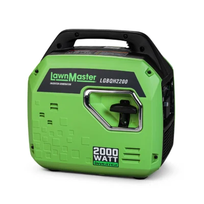 LM GENERATOR 2.1KW RC