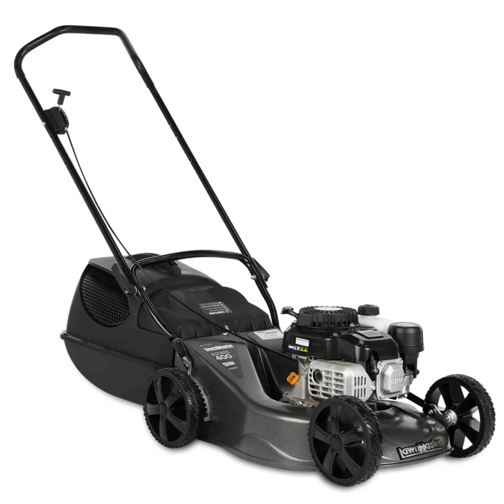 Lawn Master ESTATE 400 149CC