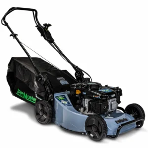 Lawn Mowers