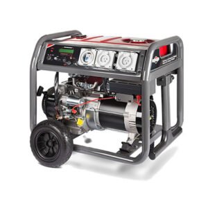 Briggs and Stratton Elite 9500/7000 Generator
