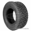 Tyres Turf Tyre 11x400-5