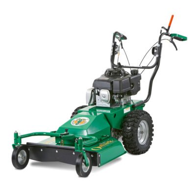 BC2601HHC_ProductImage Brush Cutter