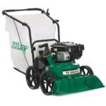 Billy Goat DL1402VE Vacuum Shreading