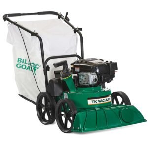 Lawn Mowers