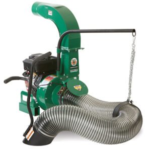 DL18_beauty_0528 Billy Goat DL1402VE Vacuum Shreading