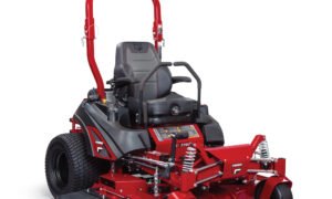 Lawn Mowers