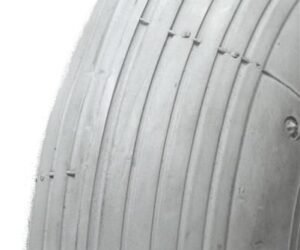 Home 41 200×50 TT CST C179 Grey Ribbed Wheelchair / Mobility Tyre (200-50)