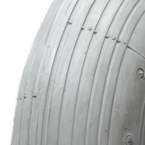 Picture2 200x50 TT CST C179 Grey Ribbed Wheelchair / Mobility Tyre (200-50)