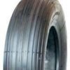 200x50 2PR TT Goodtime V5501 Ribbed Barrow Black Barrow/E-Scooter Tyre (200-50)
