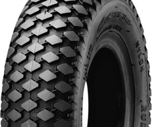 Home 39 200×50 4PR CST C968 Diamond Black Barrow/E-Scooter Tyre (200-50)