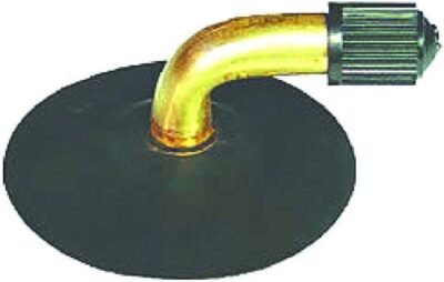 Picture6 200x50 DIN7777 Industrial / Mobility Scooter Tube (8x2) (200-50)