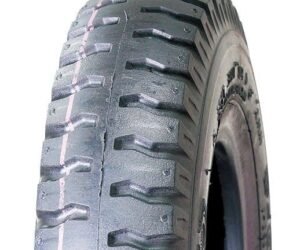 Home 36 250-4 4PR TT Unilli UN232 Military Black Tyre