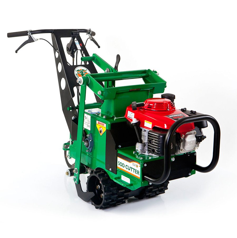 Billy Goat SC181H Sod cutter/Turf cutter
