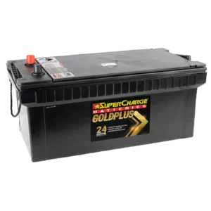 Supercharge Gold plus EMFN200L