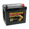Supercharge Gold plus MF53