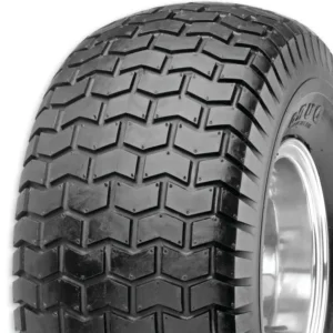 22/11-8 2PR TL Duro HF224 Chevron Turf Tyre
