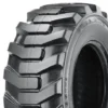18/850-8 8PR/98A2 TL Galaxy XD2010 Heavy Duty R-4 Industrial Lug/Skid Steer Tyre