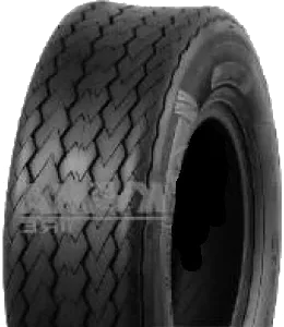 ASSEMBLY - 8"x7.00" Galv Rim, 5/4Ã‚Â½" (5/114.3mm) PCD, 18.5/8.5-8 6PR KT101 HS Trailer Tyre