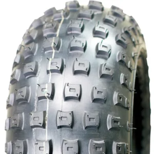 bsr 145/70-6 4PR TL Unilli UN702 Knobbly ATV Tyre