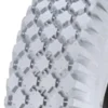 410/350-4 4PR TT Innova IA2800 Diamond Grey Mobility Scooter Tyre