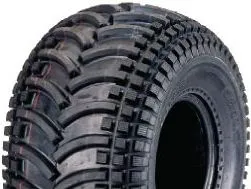 22/11-8 4PR TL Duro HF243 Mud & Sand Lug ATV Tyre