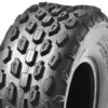 cscs 145/70-6 6PR TL Sun.F A015 Knobbly Front Steer Directional ATV Tyre