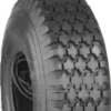 410/350-6 4PR TT Kuma K806/KT106 Diamond Black Tyre