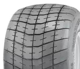 dvd 11/710-5 4PR TL Journey P5007 Directional Lawn & Garden Tyre