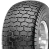 16/750-8 4PR TL Duro HF224 Chevron Turf Tyre