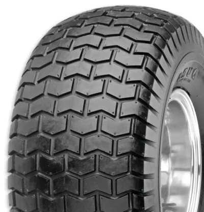 16/750-8 4PR TL Duro HF224 Chevron Turf Tyre