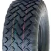 13/500-6 4PR TT Duro HF213 V-Block Turf Tyre