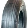flrpe 400-6 4PR TT Goodtime V5501 Ribbed Barrow Black Barrow Tyre (13x4)