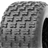 13/500-6 2PR TL Journey P336 Knobbly Go-Kart / ATV Tyre